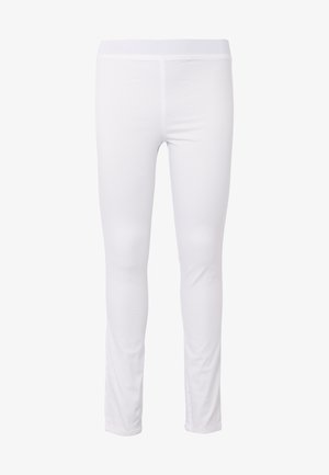 YOEK, Leggings - Trousers - white