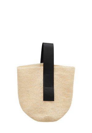 BARKAA - Handtasche - natural glaze