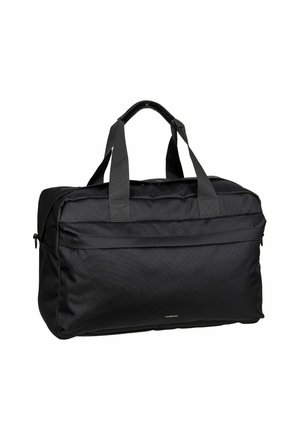 GO  - Weekend bag - black