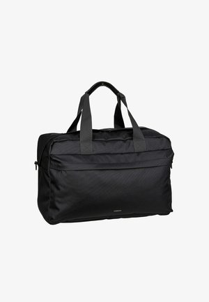 GO - Weekend bag - black