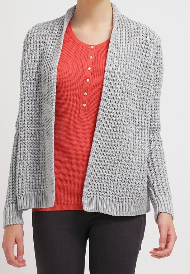 GAP Kofta - light grey