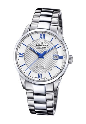 Candino Montre - silber