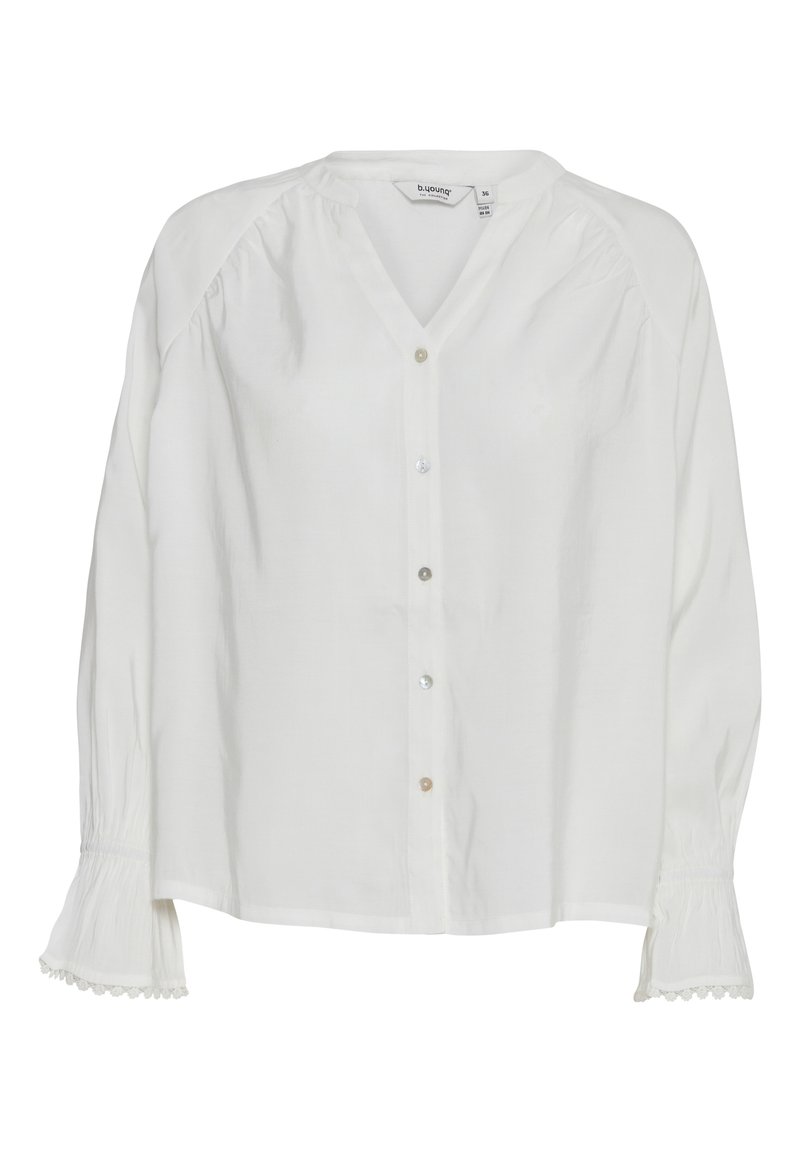 b.Young Blouse wit b.Young Blouse wit