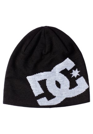 Bonnet - black
