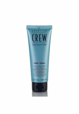 FIBER CREAM 100ML - Styling