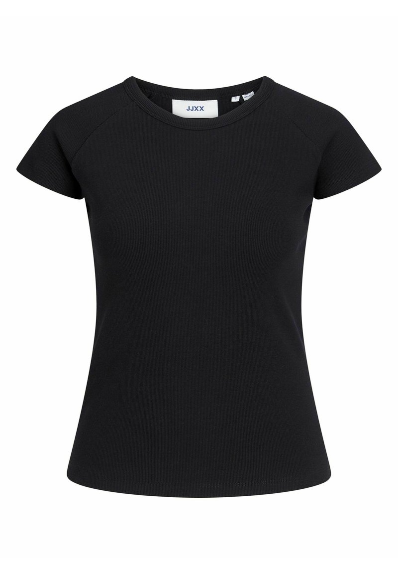 JJXX T-shirt basic zwart