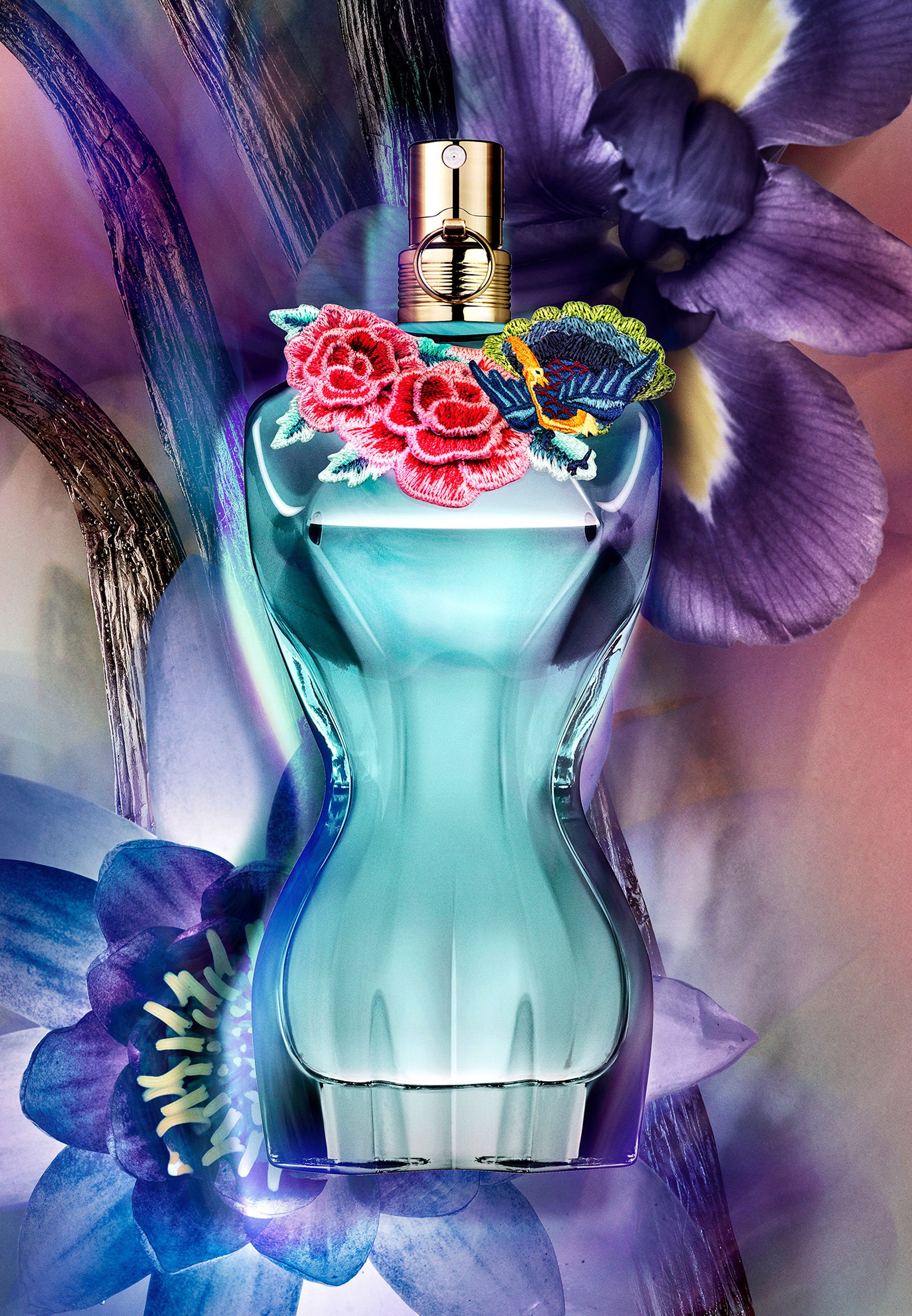 Jean Paul Gaultier Fragrances LA BELLE PARADISE GARDEN EDP - Eau