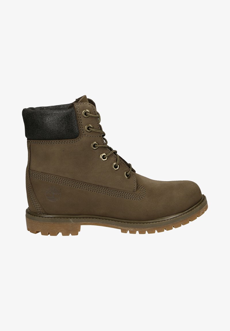 Timberland boots grün Clearance