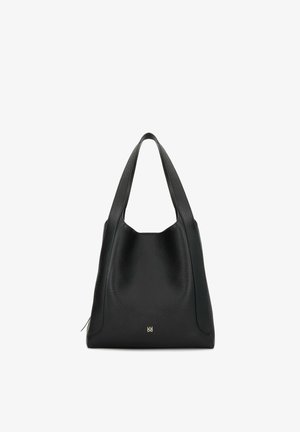 Kazar, ZAMIRA... - Τσάντα χειρός - black