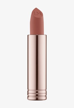 Laura Mercier CAVIAR SMOOTHING MATTE LIPSTICK - REFILL - Leppestift - blush chenille