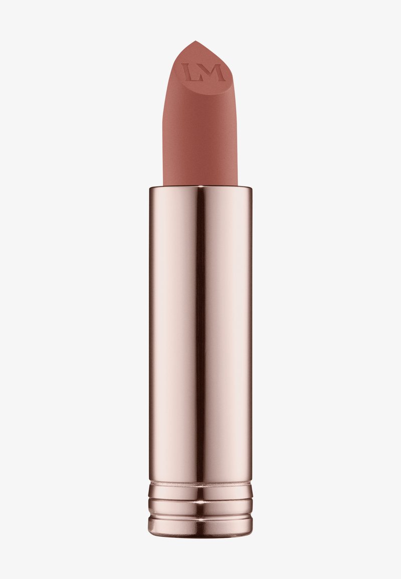 Laura Mercier - CAVIAR SMOOTHING MATTE LIPSTICK - REFILL - Lipstick - blush chenille, Enlarge