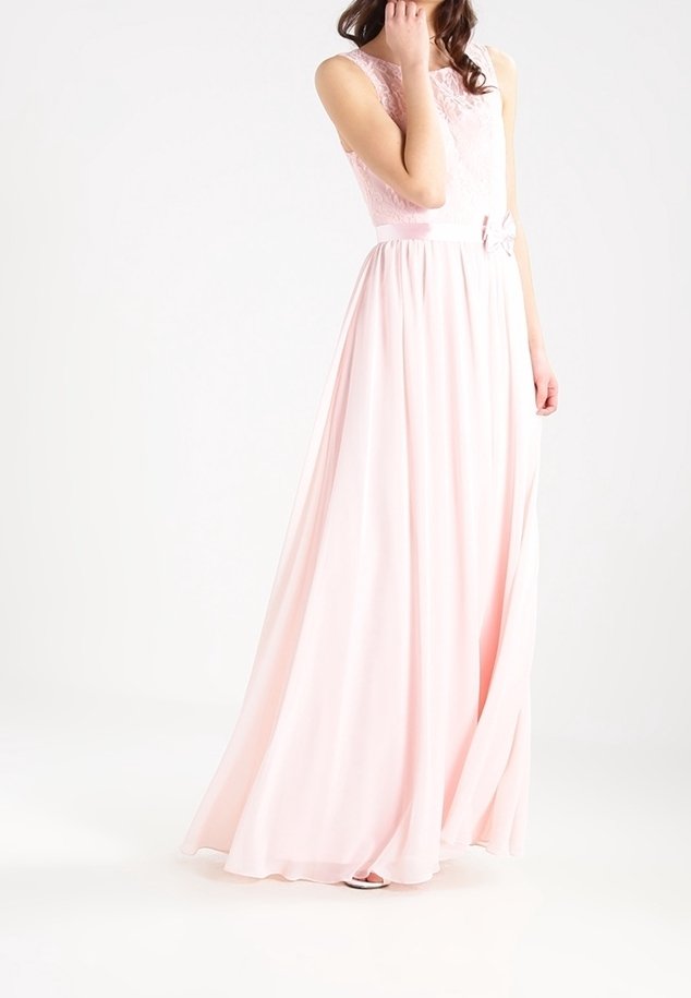 Laona Robe de cocktail - light pink