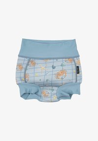 Ei valittu, faded denim