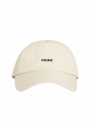 EMERY LOGO LETTERING BASEBALL  - Keps - ecru