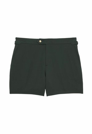 Reiss, REGULAR FIT - SUN - Badeshorts - bottle green