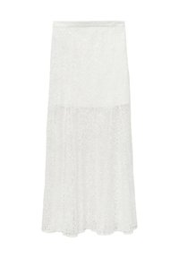 Maxirok - white
