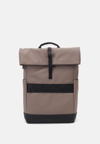 JOOP! Sac à épaule bandoulière Modica Nuvola Liam Reporter Bag Olive Night