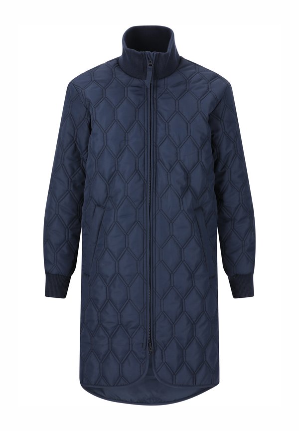 STEPP NELLYE - Wintermantel