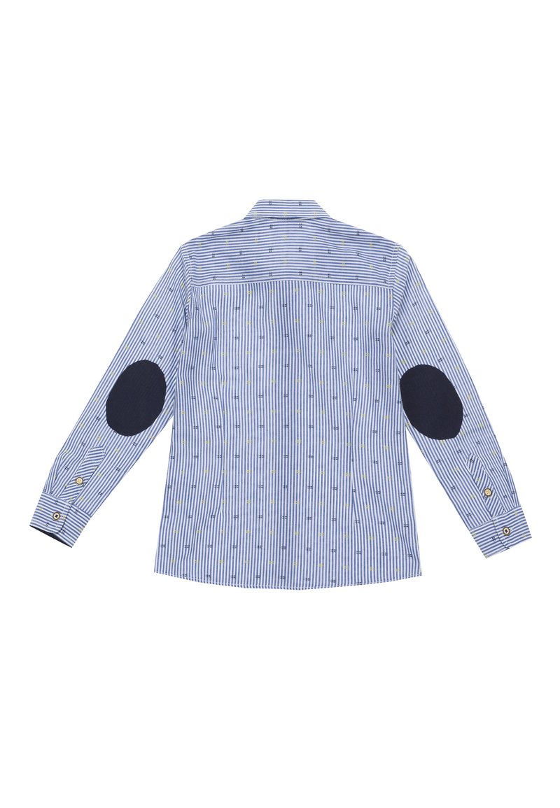Kinder T-Shirts | UBS2 Hemd azul/blau - DG21217 Kinder T-Shirts | UBS2 Hemd azul/blau - DG21217