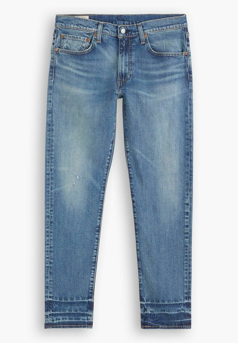 Levi’s® Jeans Tapered Fit donkerblauw
