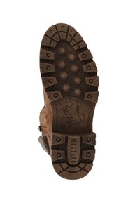 Mustang Snowboots  - cognac