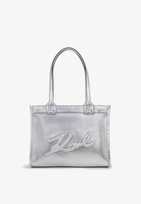 Non selezionato, silver