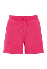 Niet geselecteerd, hot pink