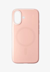 Non sélectionné, glossy blush pink