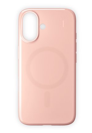 SLIM SAFE IPHONE 17 - Étui à portable - glossy blush pink