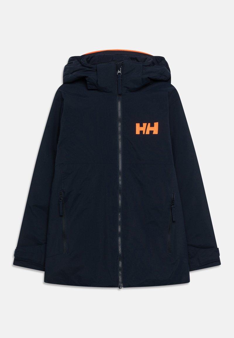Helly Hansen TRAVERSE Snowboard jacket navy/dark blue Zalando.de
