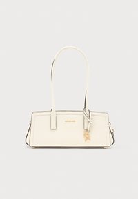 Sélectionné, white