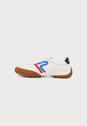 Polo Ralph Lauren, TREAD, biały