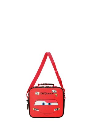 Disney MCQUEEN  - Otros accesorios - red