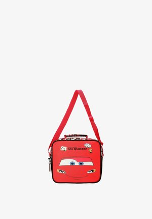 Disney, MCQUEEN - Other accessories - red