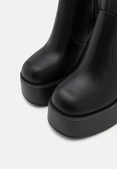 Sinead Gorey SINEAD BOOT - Stivali con i tacchi - black