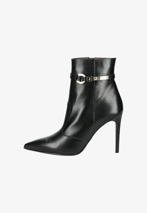NeroGiardini, STIEFELETTE - Bottines - nero