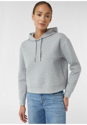 - Bluza z kapturem