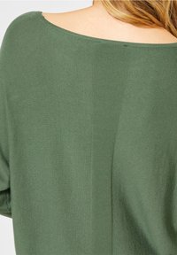 Street One Strickpullover - grey