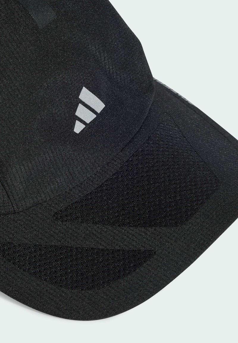 adidas Performance RUNXADIZ Cap black reflective silver/black