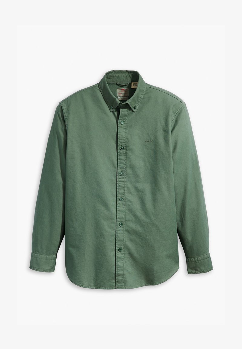 Levi's® AUTHENTIC BUTTON DOWN - Chemise - mill forest