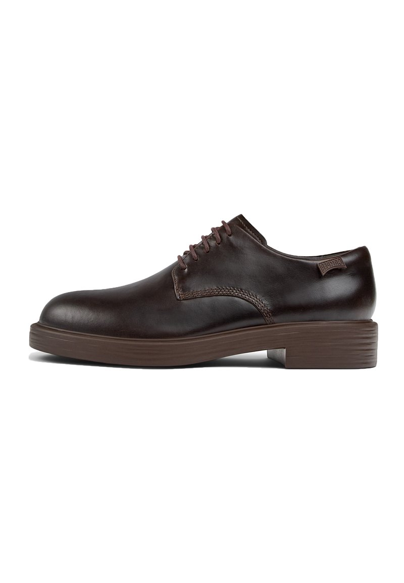 Camper DEAN - Zapatos de vestir - dunkelbraun