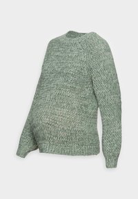 Vero Moda Maternity Maglione - light green