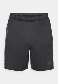 SEA SHORT - Korte sportsbukser - black