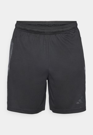 adidas Performance SEA SHORT - Športové šortky - black