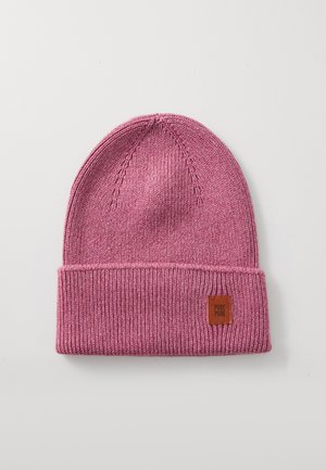 UMSCHLAG UNISEX - Berretto - dusty pink