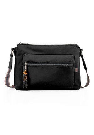 PARMA - Bandolera - black