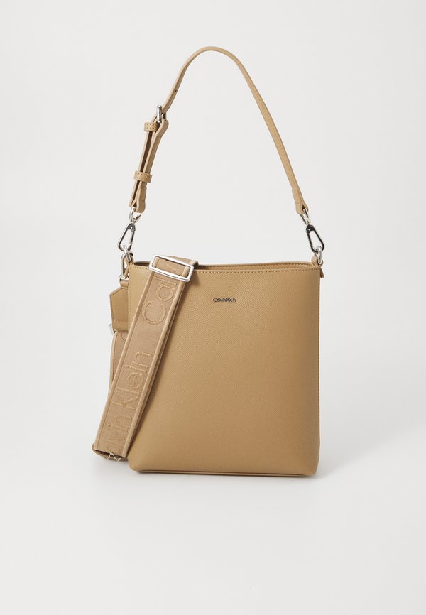 SMALL BUCKET - Handtasche - amphora