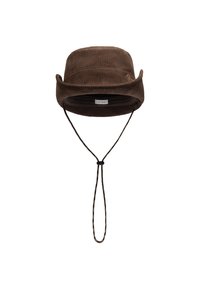 SAFARI UNISEX - Hat - slate brown
