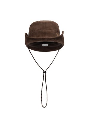 SAFARI UNISEX - Pălărie - slate brown