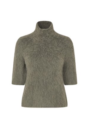 Second Female, SECOND FEMALE - T-shirt basique - olive